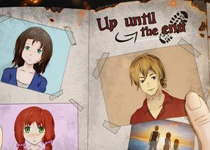 Up until the end – Otome/Visual Novel