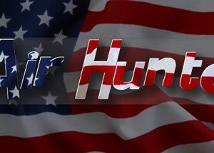 Air Hunter