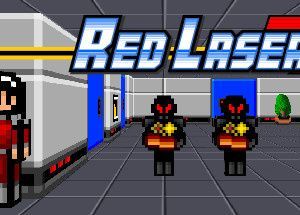 Red Laser Z