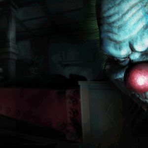 No Way Out – A Dead Realm Tale