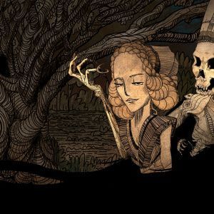 Apocalipsis: The Tree of the Knowledge of Good and Evil