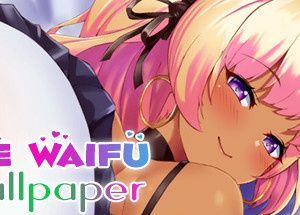 Live Waifu Wallpaper