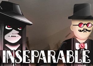 Inseparable