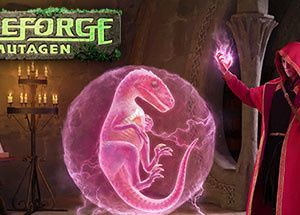 Geneforge 1 – Mutagen