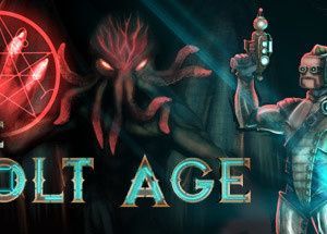 The Bolt Age