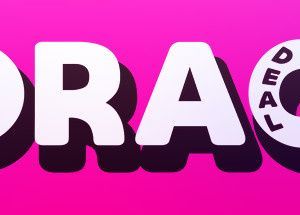Drag Deal
