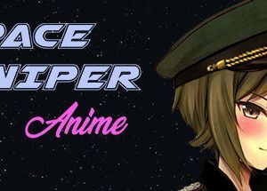 Anime – Space Sniper