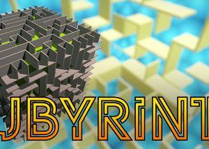 Cubyrinth