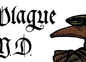 Plague M.D.