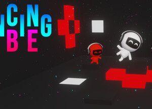 Dancing Cube