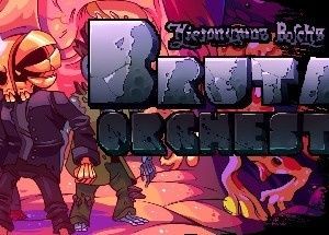Brutal Orchestra
