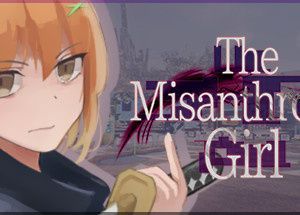 The Misanthropic Girl