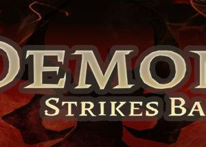 Demon Strikes Back