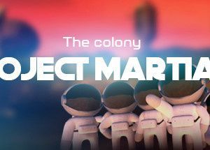 Project Martians