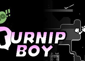 Go! Go! Turnip Boy!!