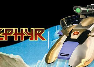 Zephyr