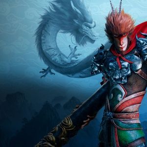 Monkey King: Hero is back