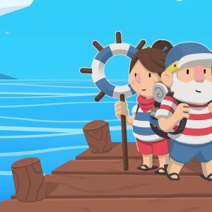 Solo: Islands of the Heart