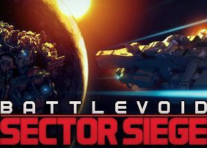 Battlevoid: Sector Siege