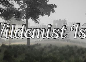 Wildemist Isle