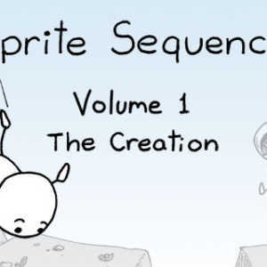Sprite Sequence Volume 1