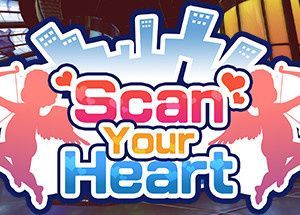 Scan Your Heart “愛情限時批”