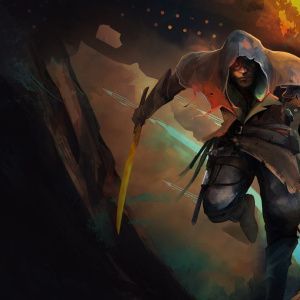 SEVEN: ENHANCED EDITION