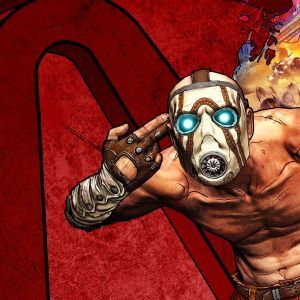 Borderlands: Game of the Year Edition