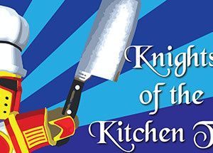 Knights of the Kitchen Table