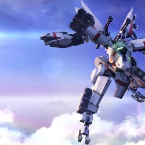 Project Nimbus: Code Mirai