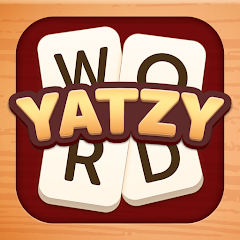 Word Yatzy – Fun Word Puzzler