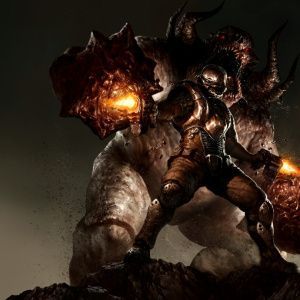 DOOM 3