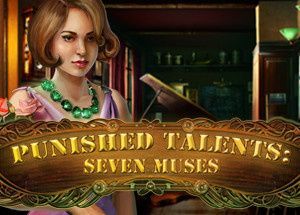 Punished Talents: Seven Muses Collector’s Edition