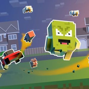 Grass Cutter – Mutated Lawns