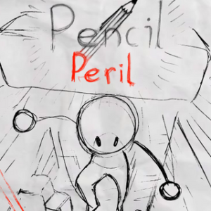 Pencil Peril