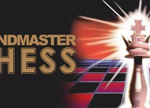 Grandmaster Chess