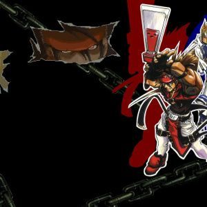 GUILTY GEAR