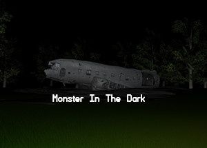 Monster In The Dark