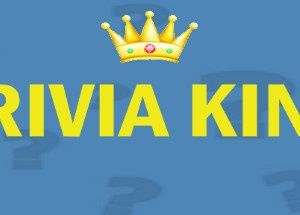 Trivia King