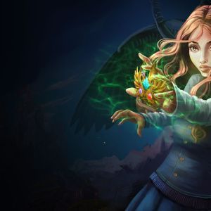 Queen’s Quest 3: The End of Dawn