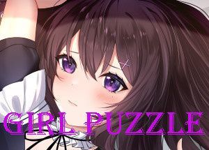 GirlPuzzle