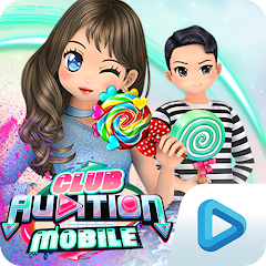 Club Audition M