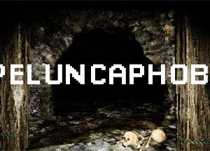 Speluncaphobia