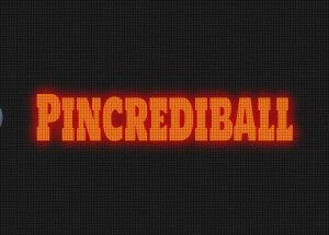 Pincrediball