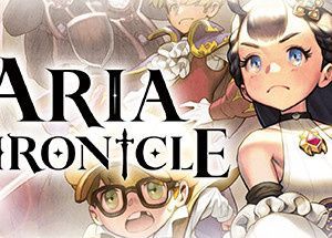 ARIA CHRONICLE