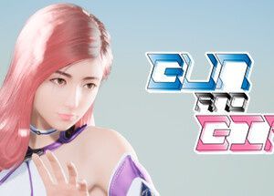 Gun and Girl