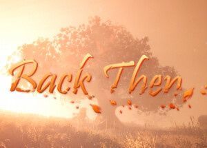 Back Then