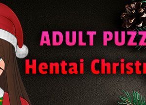 Adult Puzzles – Hentai Christmas