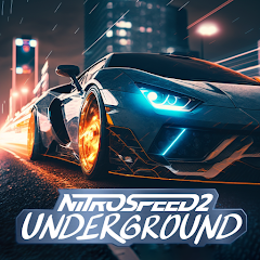 NS2: Underground – car racing