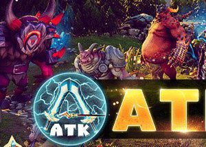 ATK
